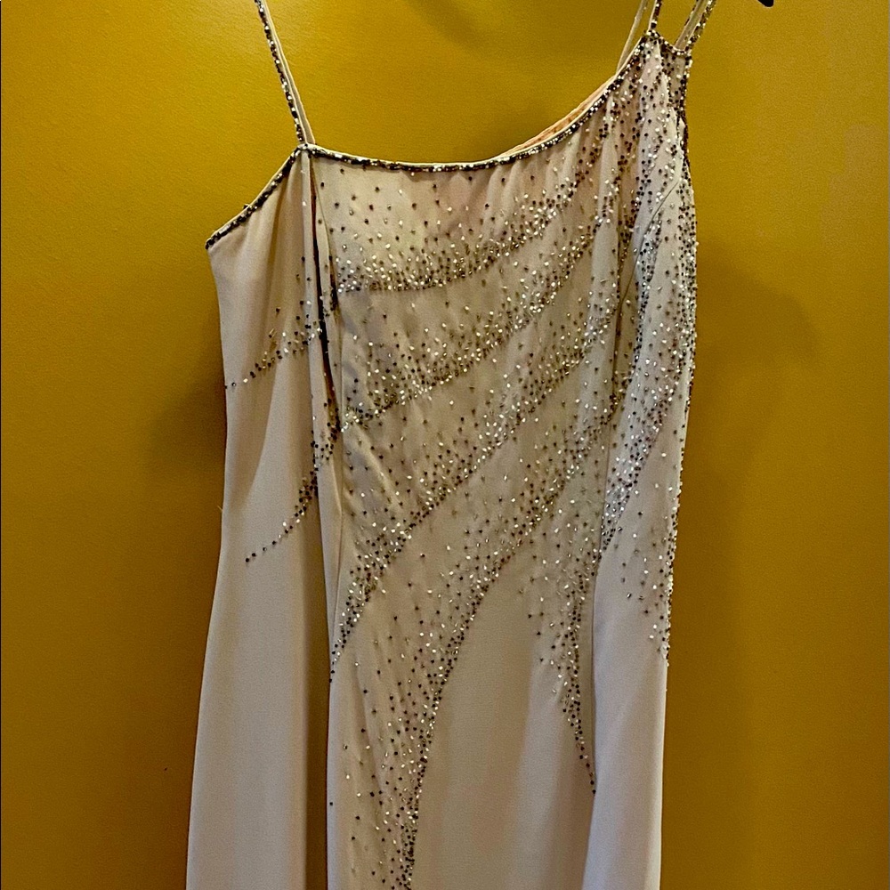 Women’s Evening Dress